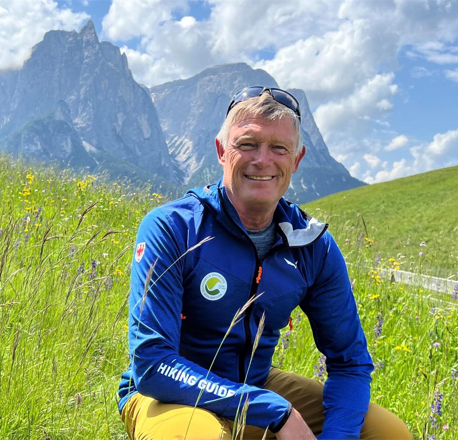 Foto für Naturerlebniswanderung: Erlebnis Dolomiten